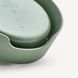 Миска из 100% переработанного пластика для котов Beco Pets Steady Bowls Зеленый S 45564 фото 3