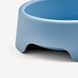 Миска из 100% переработанного пластика для котов Beco Pets Steady Bowls Зеленый S 45564 фото 4