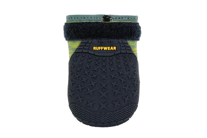 Легке трекінгове взуття для собак Ruffwear Hi & Light™ 38 мм Зелений 30607 фото