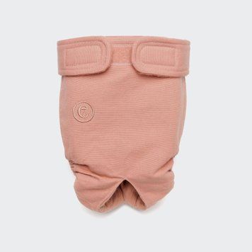 Гігієнічні труси для собак Cloud7 Panties Рожевий XXS 46159 фото