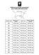 Дождевик для собак Hurtta Monsoon coat Голубой 70 40044 фото 2