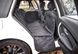 Чохол автогамак для собак на заднє сидіння Wolters Car Pet Backseat Cover 30172 фото 2