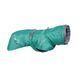 Дождевик для собак Hurtta Monsoon coat II ECO Бирюзовый 45XS 33341 фото 1