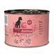 Влажный корм для собак Dogz Finefood No.02 говядина 200 г 32178 фото 1