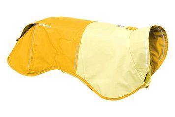 Дождевик для собак Ruffwear Sun Shower&trade; L Желтый 41765 фото