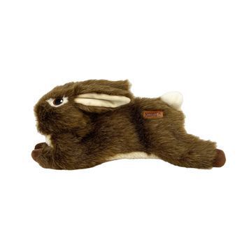 Іграшка для собак Kong Wild Low Stuff Rabbit M 45421 фото
