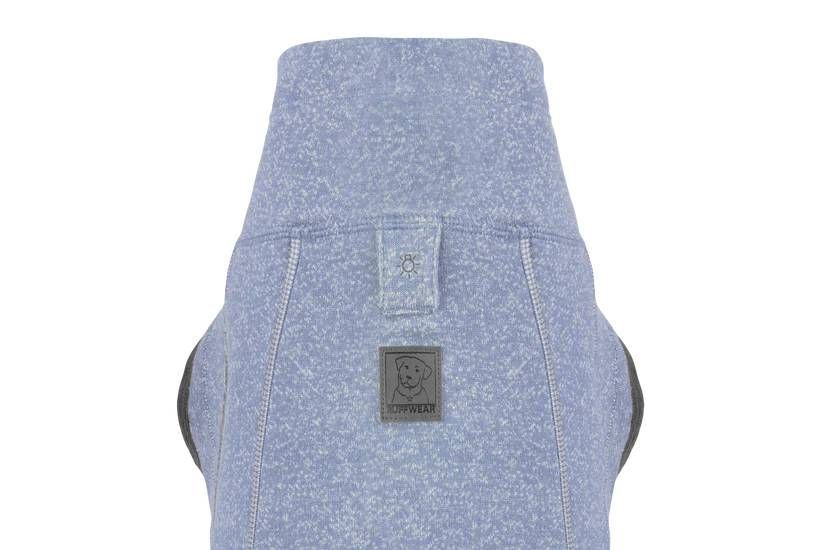 Свитер для собак Ruffwear Hemp Hound&trade; S Фиолетовый 30409 фото