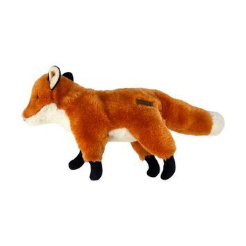 Іграшка для собак Kong Wild Low Stuff Fox M 45422 фото