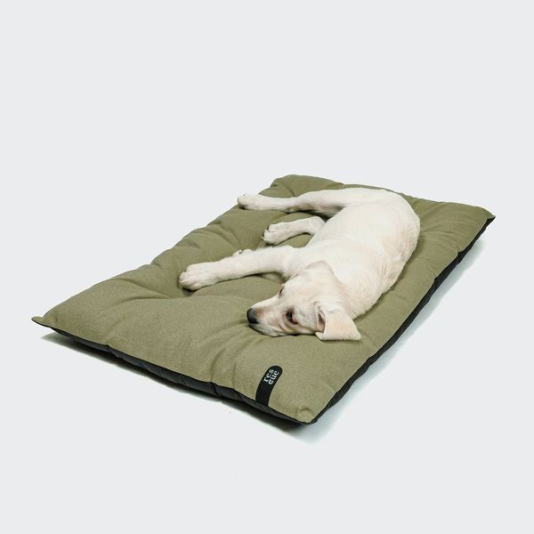 Лежанка для собак Cloud7 Rescue Pillow Зеленый L 45811 фото
