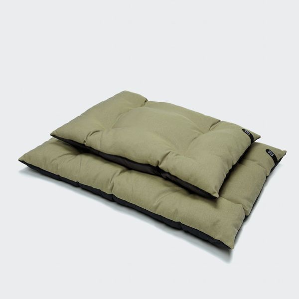 Лежанка для собак Cloud7 Rescue Pillow Зеленый L 45811 фото