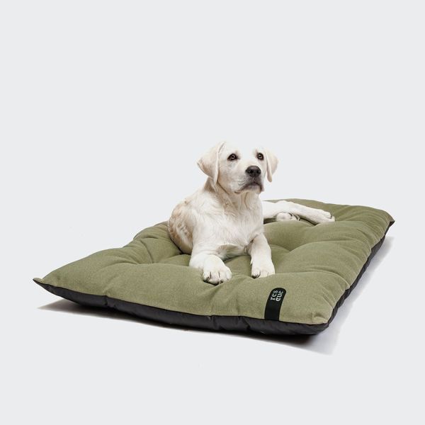 Лежанка для собак Cloud7 Rescue Pillow Зеленый L 45811 фото