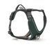 Шлейка для собак пом'якшена з ручкою Wolters Active Pro Comfort 5 60-75 см Зелений 29666 фото 2
