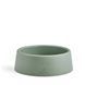 Миска из 100% переработанного пластика для собак Beco Pets Steady Bowls Зеленый S 45567 фото 1