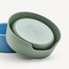 Миска из 100% переработанного пластика для собак Beco Pets Steady Bowls Зеленый S 45567 фото 2