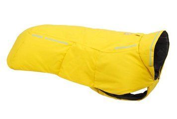 Водонепроницаемая куртка для собак Ruffwear Vert&trade; S Желтый 41799 фото