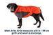 Теплая куртка для собак Ruffwear Furness&trade; L Красный 30393 фото 3
