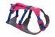 Легка шлейка для собак Ruffwear Flagline&trade; S 56-69 см Малиновий 30743 фото 1