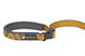 Рефлекторний повідець для собак Ruffwear Crag™ Оранжево-синій 30893 фото 6