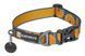 Светоотражающий ошейник для собаки Ruffwear Crag&trade; 51-66 см Оранжево-синий 30643 фото 1