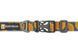 Светоотражающий ошейник для собаки Ruffwear Crag&trade; 51-66 см Оранжево-синий 30643 фото 3