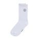 Шкарпетки для власників собак Palopa Tennis Socks Logo Помаранчевий/Блакитний/Сірий 3 пари 35-40 45555 фото 6
