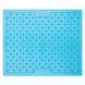 Лизательный коврик антистресс для собак LickiMat Buddy X Large Turquoise, мягкая основа 27755 фото 2
