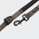 Повідець з амортизацією для собак Cloud7 L-2-Jogging-Leash AKTIV Оливковий 250 см / 1,5 см S 46244 фото 3