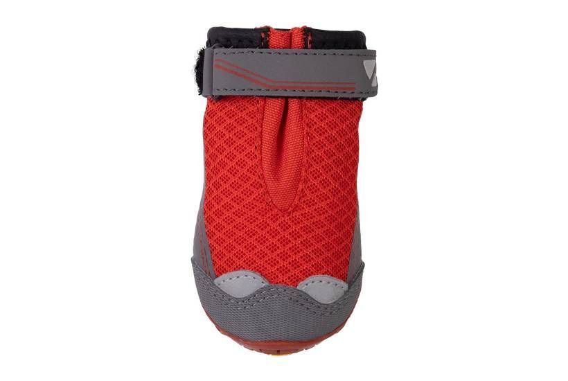 Черевики для собак Ruffwear Grip Trex&trade; 51 мм Червоний 30593 фото