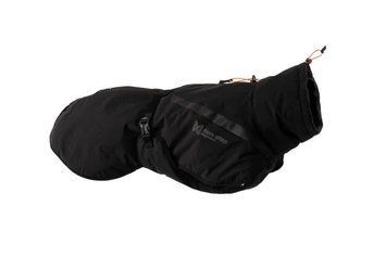 Куртка для собак Trekking insulated Non-stop dogwear Чорний 27 41044 фото
