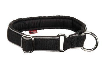 Нашийник для собак Polar Non-stop dogwear Чорний L 40417 фото