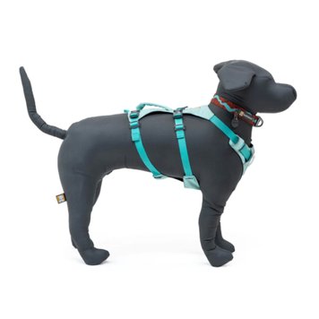 Манекен в виде собаки Ruffwear Otis POP™ Stuffed Dog 76 x 63,5 x 23 см 32605 фото