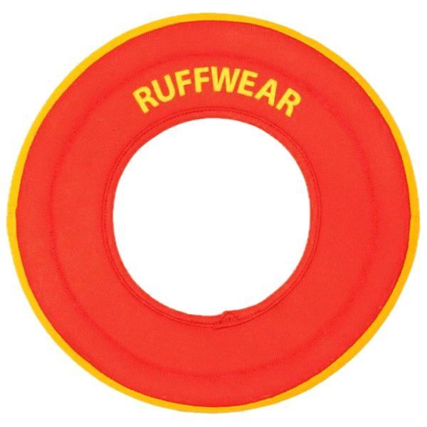 Фрісбі для собак Ruffwear Hydro Plane&trade; M Помаранчево-жовтий 41967 фото