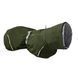 Дождевик для собак Hurtta Mudventure Coat ECO Зеленый 40 47700 фото 1