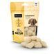 Сырные хрустящие сушеные кубики для собак Chewies KasePops Натуральный вкус 35 г 40200 фото 4