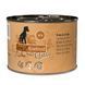 Влажный корм для собак Dogz Finefood No.08 индейка и коза 200 г 32181 фото 2
