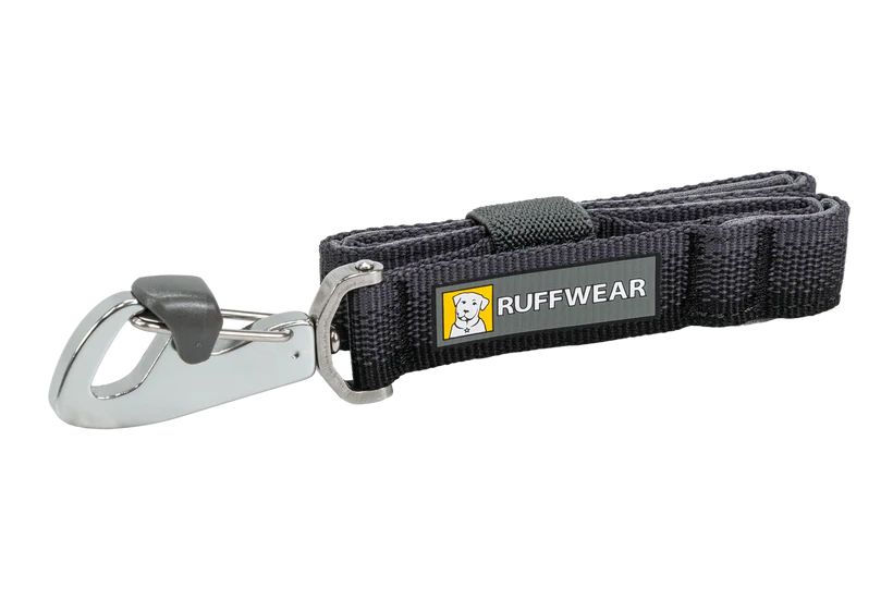 Короткий повідець для собак Ruffwear Front Range™ Сірий 30911 фото