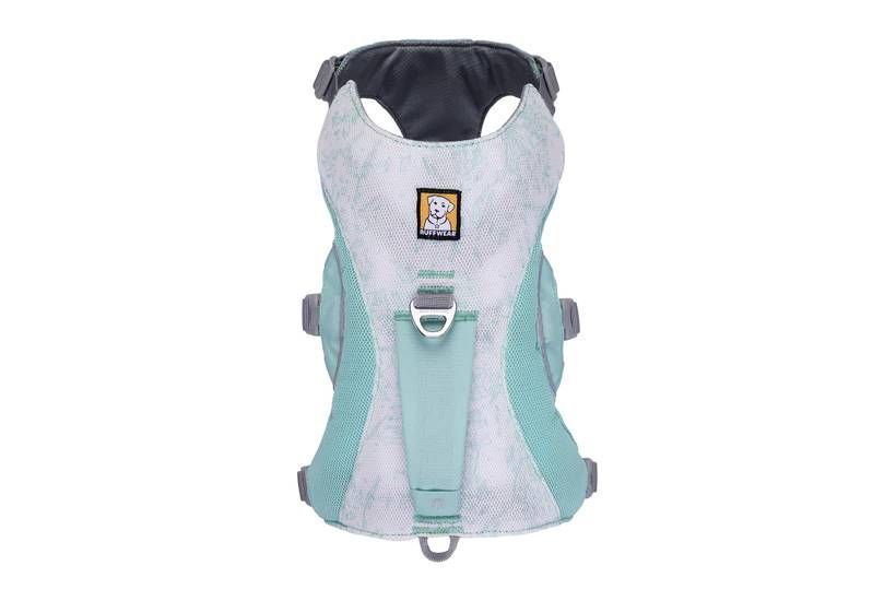 Охлаждающая шлейка для собак Ruffwear Swamp Cooler&trade; L/XL 81-107 см Зеленый 30861 фото