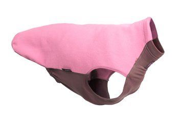 Флисовый пулловер для собак Non-stop dogwear Trail Quest Fleece Pullover Розовый 40 48667 фото