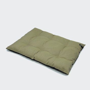 Лежак для собак Cloud7 Rescue Pillow Зелений M 45813 фото