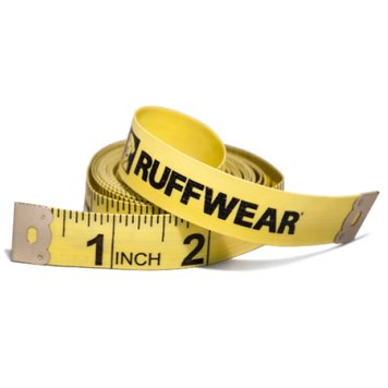 Измерительная лента Ruffwear 152 см 32606 фото