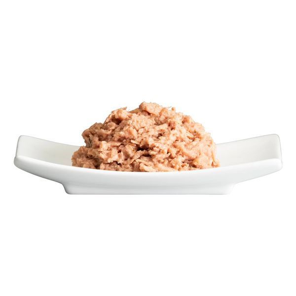 Натуральный влажный корм для котов Catz Finefood Fillets No.405 с Индейкой и Лососем 85 г 48196 фото