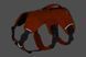 Підтримуюча шлейка для службових собак Ruffwear Web Master&trade; XXS 33-43 см Помаранчевий 30862 фото 5