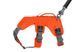 Підтримуюча шлейка для службових собак Ruffwear Web Master&trade; XXS 33-43 см Помаранчевий 30862 фото 3