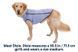 Свитер для собак Ruffwear Hemp Hound&trade; XL Фиолетовый 30412 фото 2