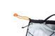 Рюкзак для собак Trail light dog backpack Non-stop dogwear Сірий XS 40518 фото 5