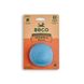 Іграшка м'ячик з отвором для ласощів для собак Beco Pets Wobble Ball Блакитний 31361 фото 6