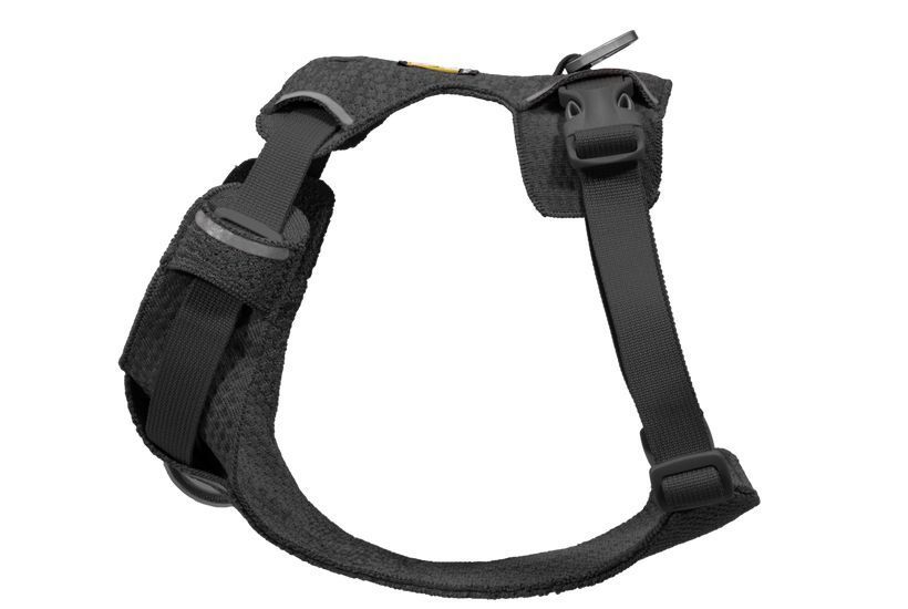 Шлея для собак Ruffwear Front Range&reg; Flex Harness L/XL Сірий 47187 фото