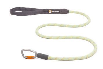 Рефлективный поводок канат для собак Ruffwear Knot-a-Leash&trade; S 1,5 м/7 мм Зеленый 41919 фото