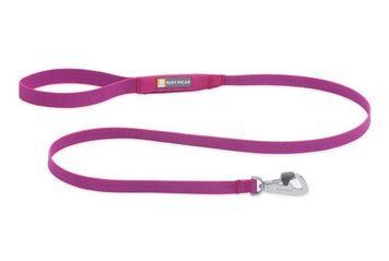 Полегшений повідець для собак Ruffwear Hi & Light&trade; Малиновий 30913 фото