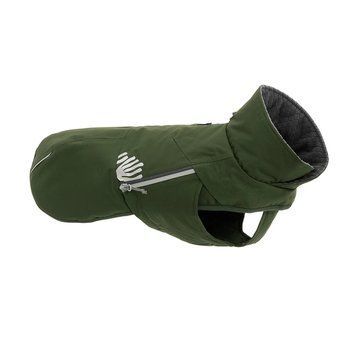 Куртка для собак Hurtta Walk All-Season Jacket Темно-зелений 55 49162 фото
